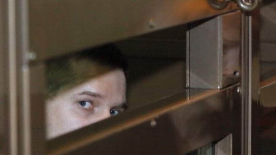 Майор Евсюков не собирается платить своим жертвам
