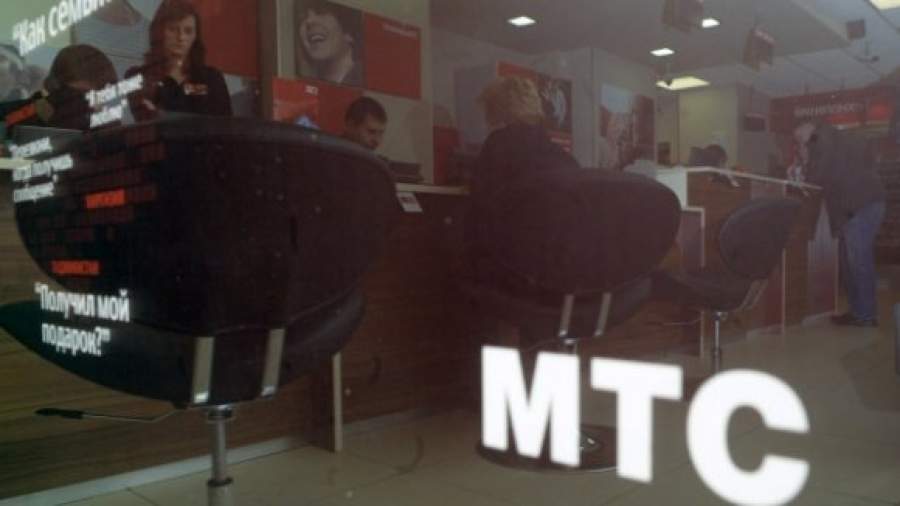 Долги с абонентов МТС соберут норвежцы