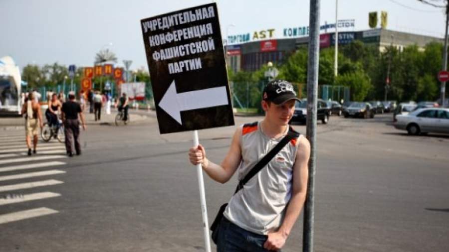 В Минюсте готовятся к потоку заявок на регистрацию партий