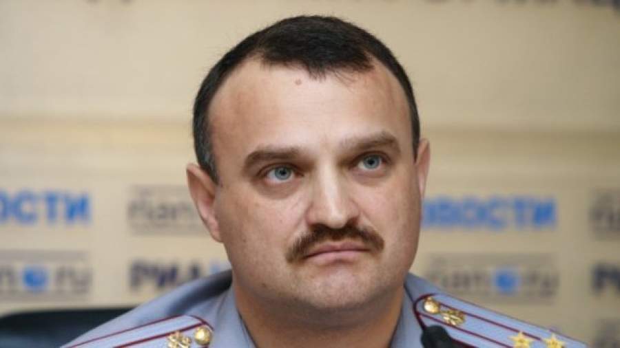 Уволенному замглавы ФСИН грозит уголовное дело