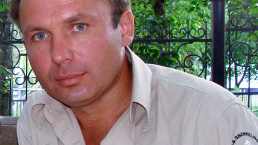 Летчик Ярошенко жалуется на дискриминацию в тюрьме