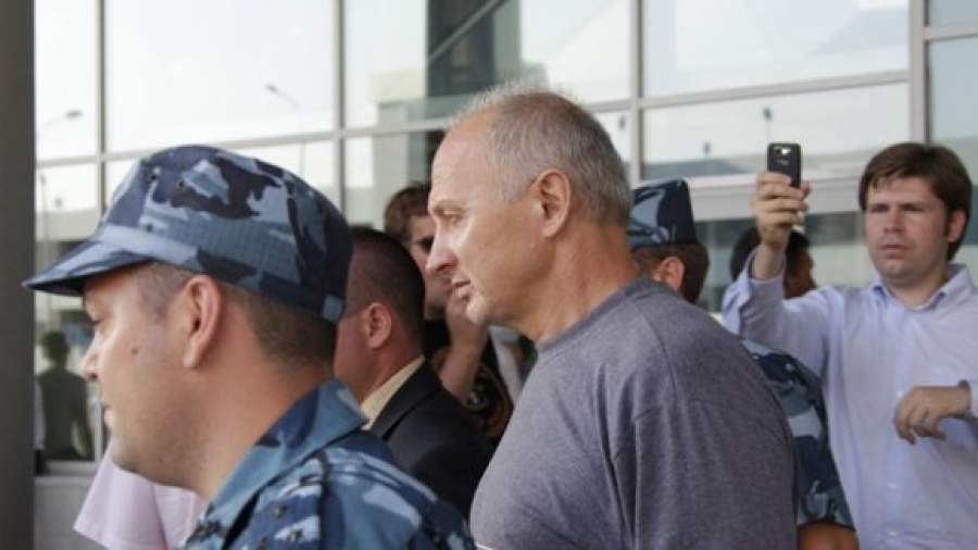 Враг Дерипаски попал под суд за убийства