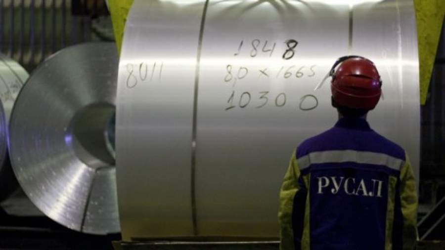 «Русал» предложил деньги директорам «Норильского никеля»