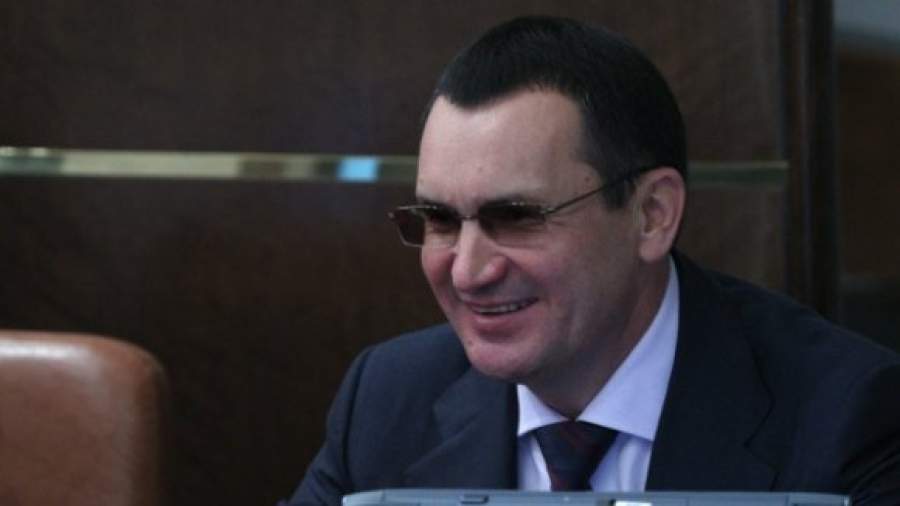 Разработчикам программы «Народного фронта» не заплатили