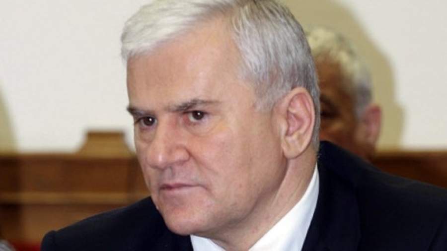 Расследованием дела мэра Махачкалы займется эксперт по терактам
