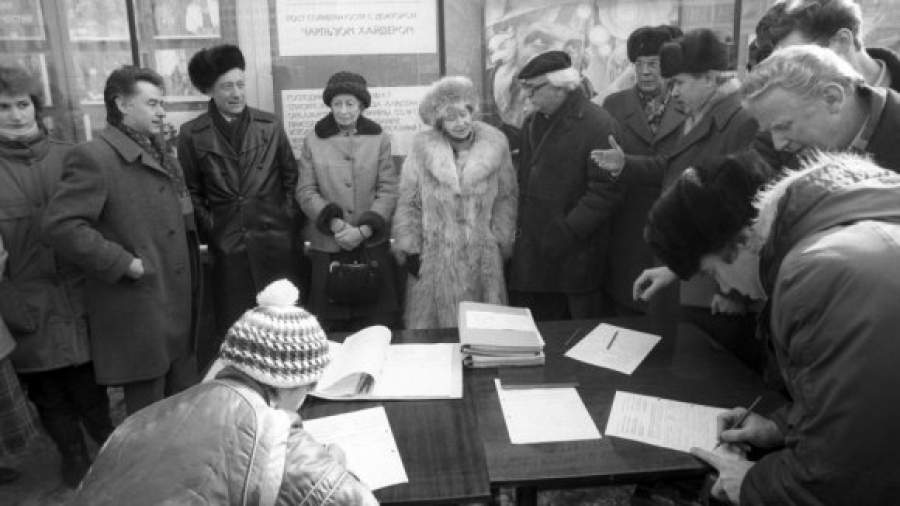 Кремль усиливает требования к самовыдвиженцам