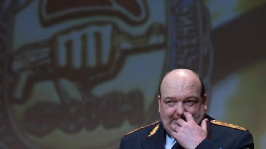 Во ФСИН обнаружили нечистоплотность, граничащую с саботажем
