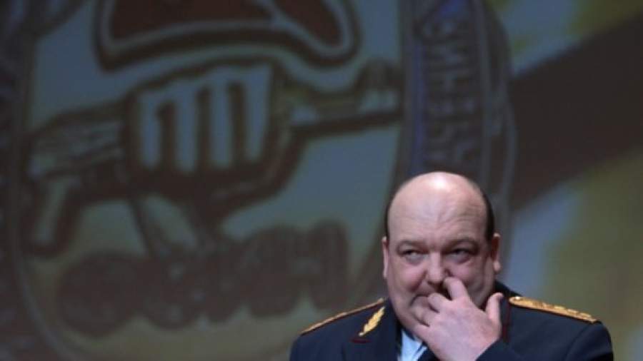 Скандал с прослушкой во ФСИН связан с борьбой за кресло главы ведомства