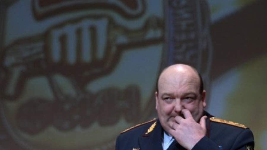 В продуктовом деле ФСИН появился Реймер