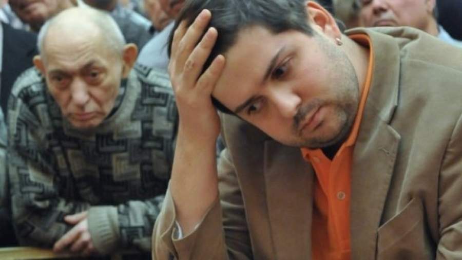 «Ананд и Гельфанд — пример для подражания «молодой шпане», которая теснит нас с пьедесталов»