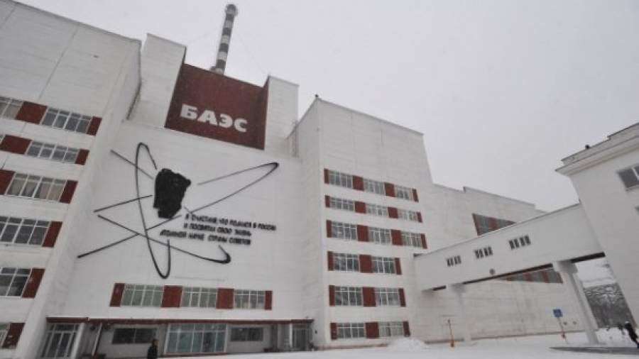 Шведские роботы разрушат российские АЭС