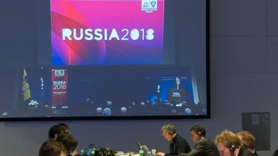 Чтобы средний класс пришел на трибуны, там не должно быть беспорядков