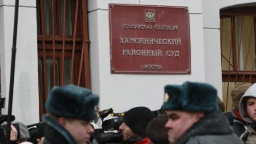 Политтехнологов оценит суд