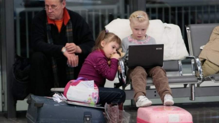 Wi-Fi приведут в парки и больницы
