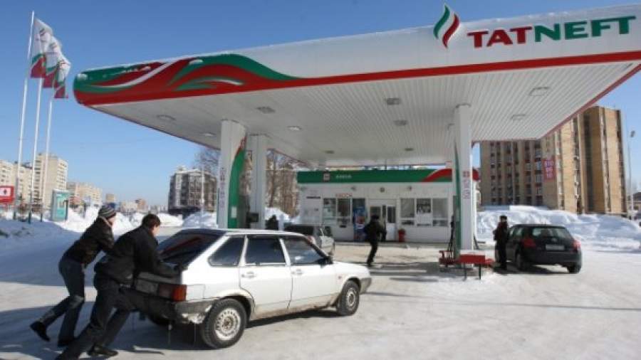 «Татнефть» создала «дочку» для обслуживания своего НПЗ