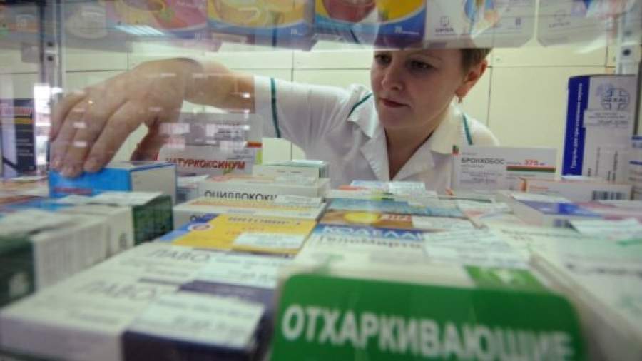 "Крокодила" оставили без лекарств