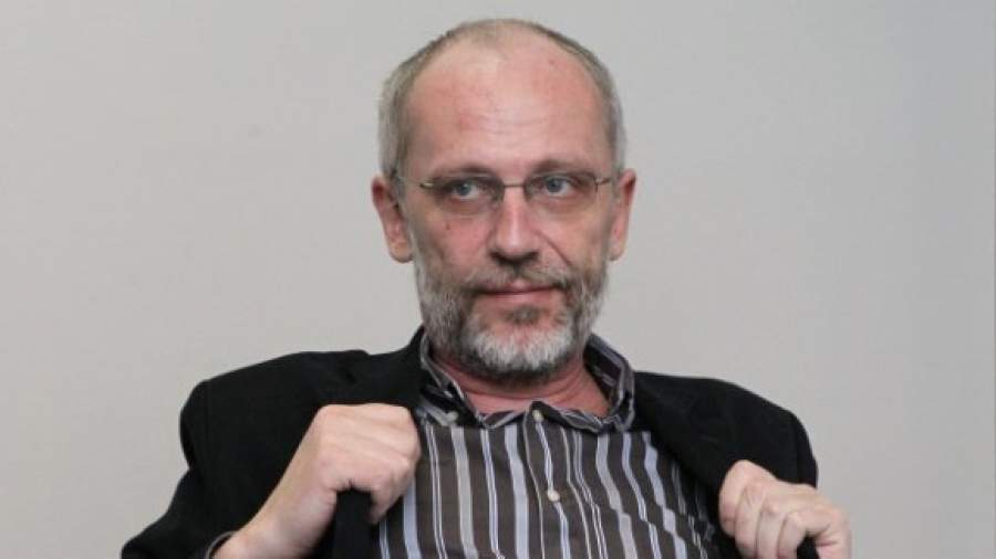 Александр Гордон: «Я актер, играю роль злобного ведущего»