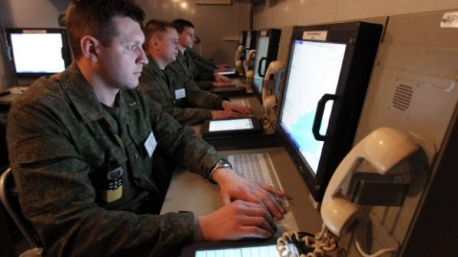 Балтфлот вооружили одноразовой «ГРУшей»