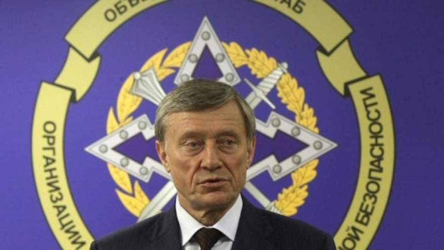 Может ли Лукашенко рассчитывать на войска ОДКБ