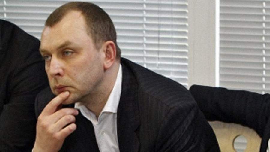 Михаил Котов: «Я советовался со Светланой Миронюк»