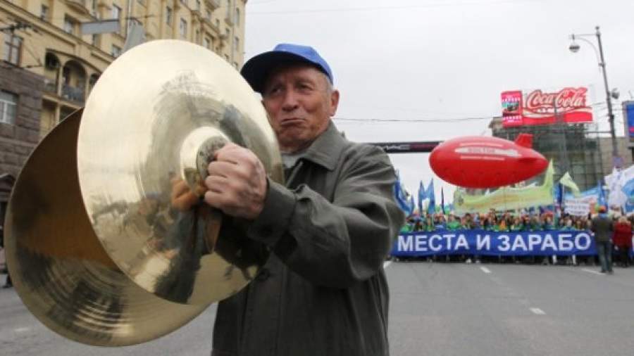 «Единую Россию» укрепят спецбригадами