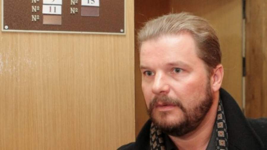 «Жемчужный прапорщик» нагрубил на виртуальный срок