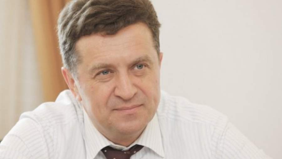 Что стоит за отставкой ставропольского правительства