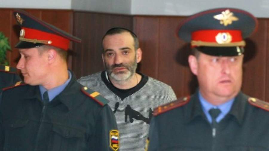 «Афганца» Луковского заводят на новый суд