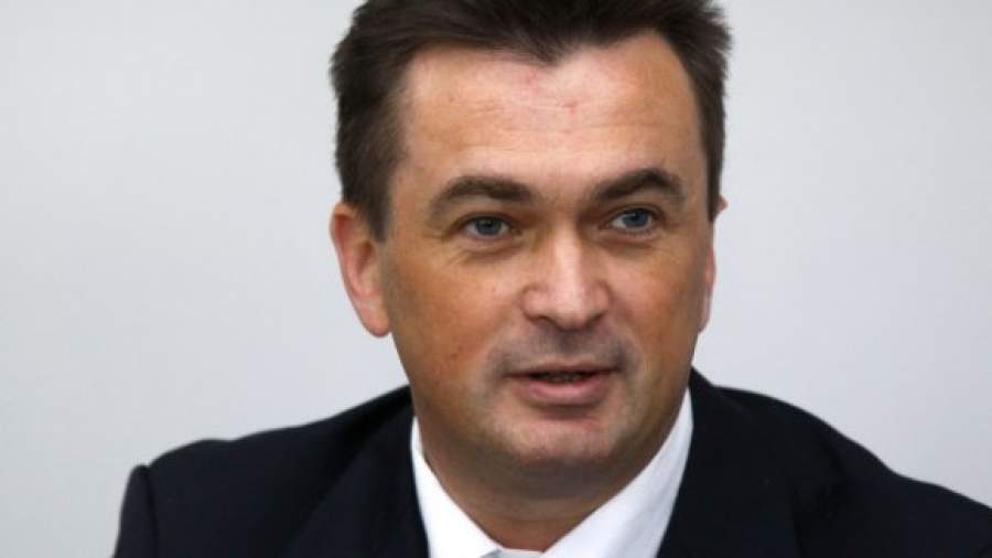 «Передо мной поставили задачу декриминализации региона»