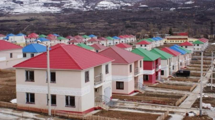 Генпрокуратура забирает из Южной Осетии коррупционные дела