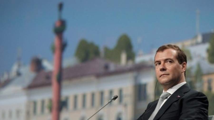 Санкт-Петербург отказался от Олимпиады-2020