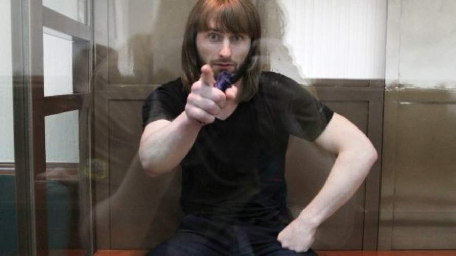 Убийцы болельщика Волкова не получили снисхождения