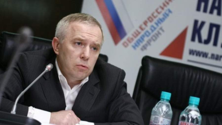 Для Евразийского союза создают партию