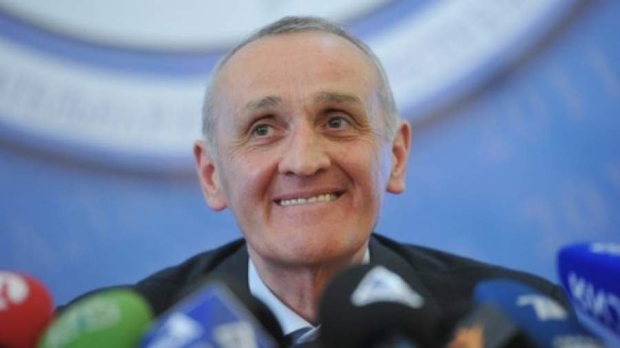«Если кому-то союз Абхазии и России не нравится — нас это мало волнует»