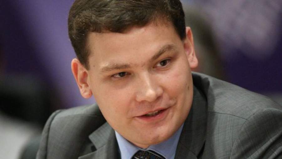 «Народный фронт» лишится одного из лидеров
