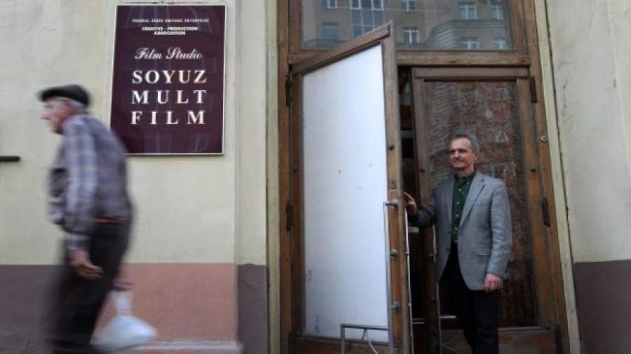 Мультики планируют переезд