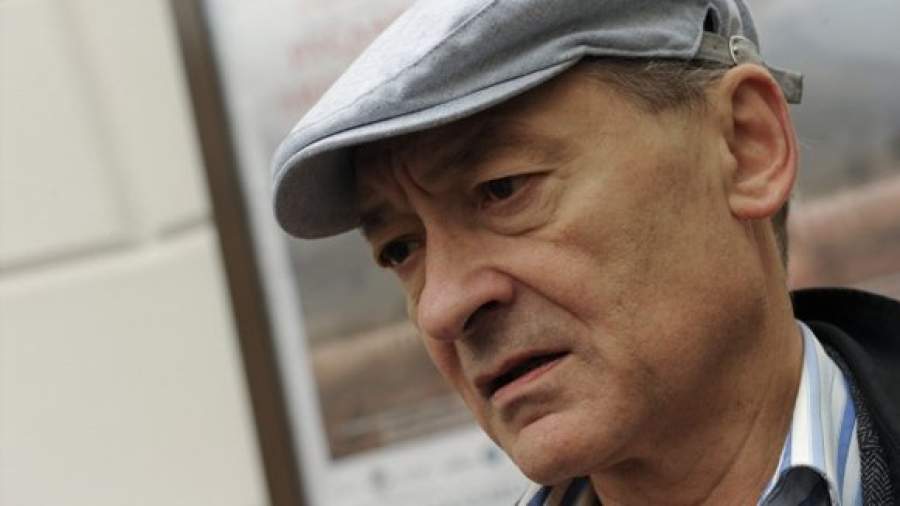 «Иксанов замечательный. Но если он уйдет, то я выбрал бы Цискаридзе»
