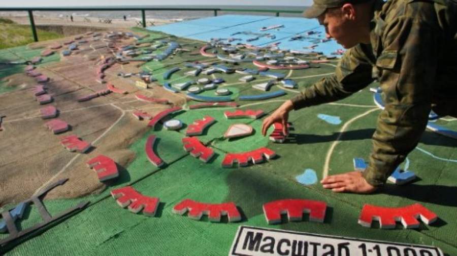 Оборонные технологии начнут финансировать из гражданского бюджета