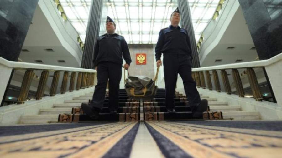 Госдума намерена отнять часть полномочий у Дмитрия Медведева