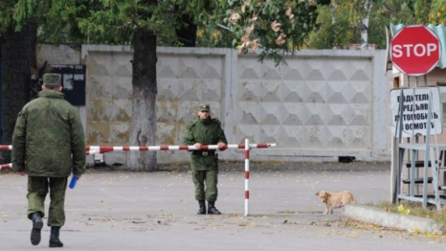 Уволенным офицерам РВСН не дают заселиться в новые дома