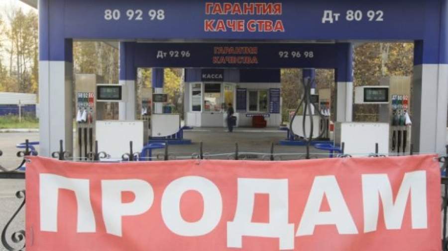 У «Якутскэнерго» дизель украли