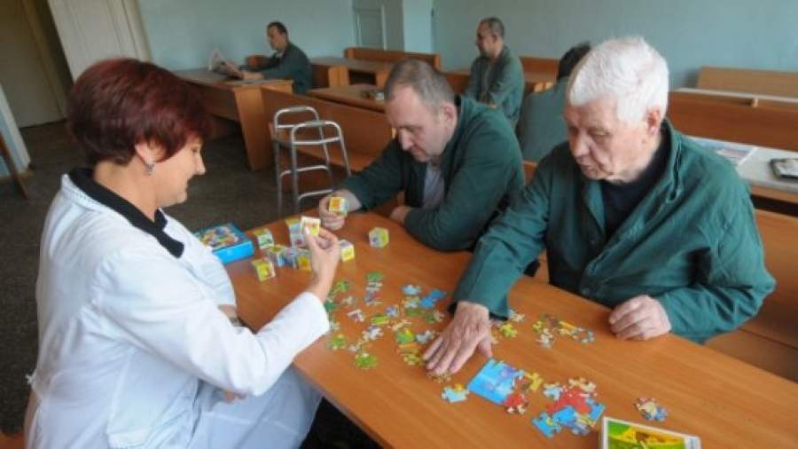 В столице создадут 100 школ здоровья для больных