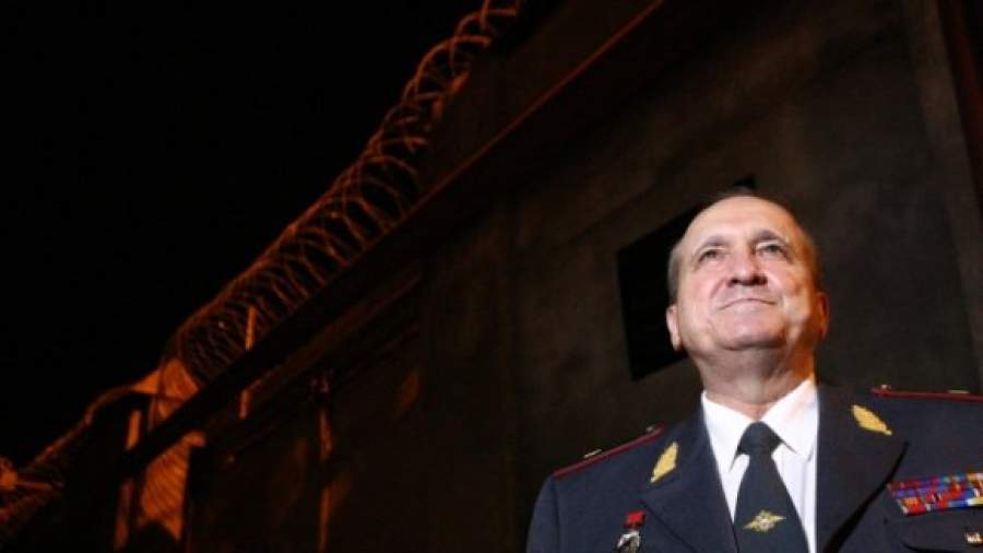 «МВД должно гордиться, что их генерал победил коррупционную мафию»
