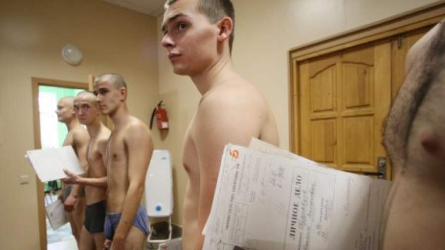 ФСБ подшивает «личные дела»