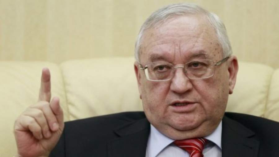МИД: Германия тормозит решение визовой проблемы