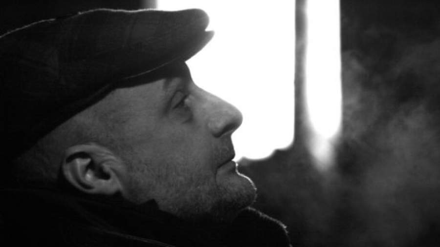 Сергей Говорухин рассказывал про Землю людей