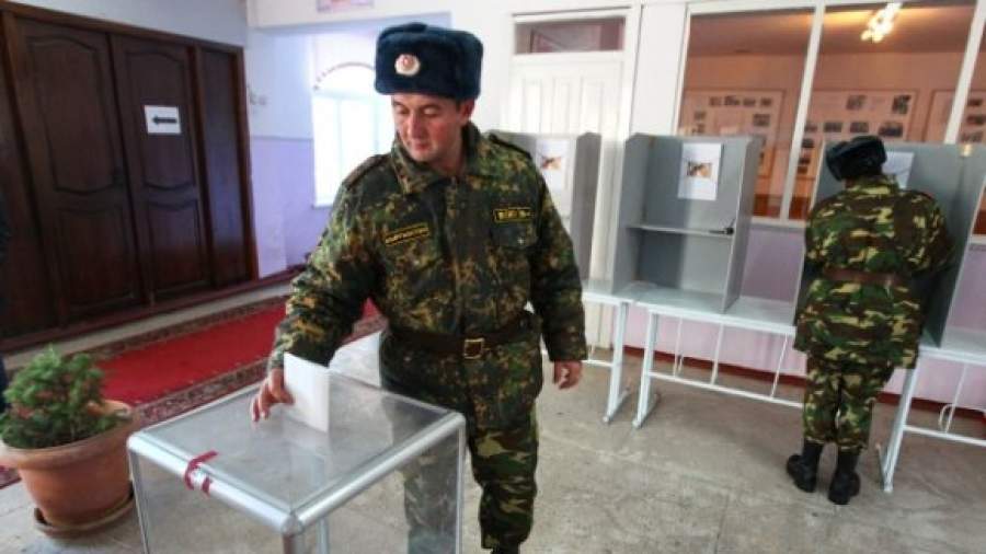 Праздники ставят под угрозу прозрачные выборы
