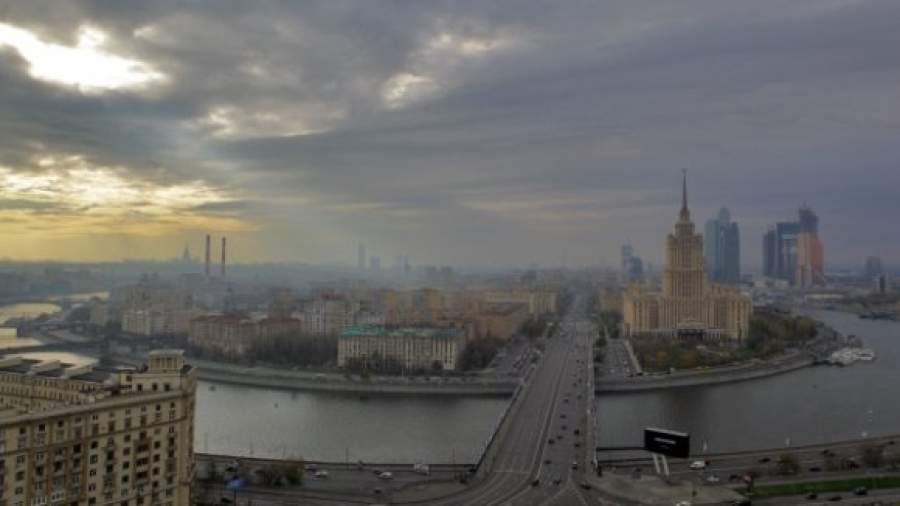 В столице восстановят советскую власть для транспорта и строительства