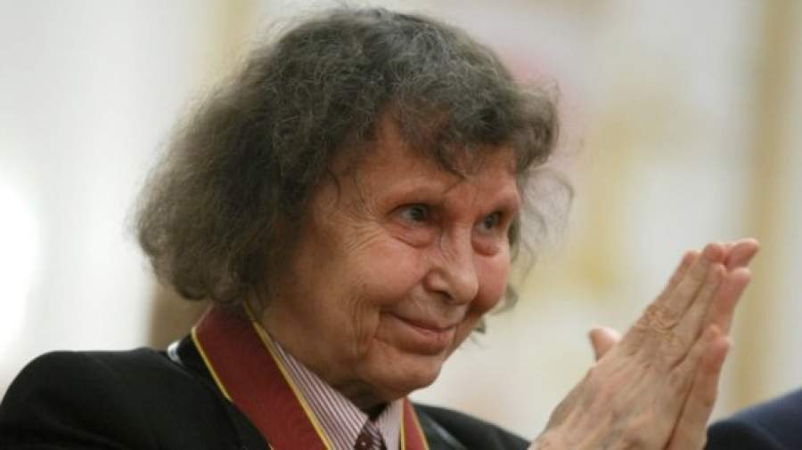 «Самое важное в моей жизни — иметь возможность сформовать истинное слышание»