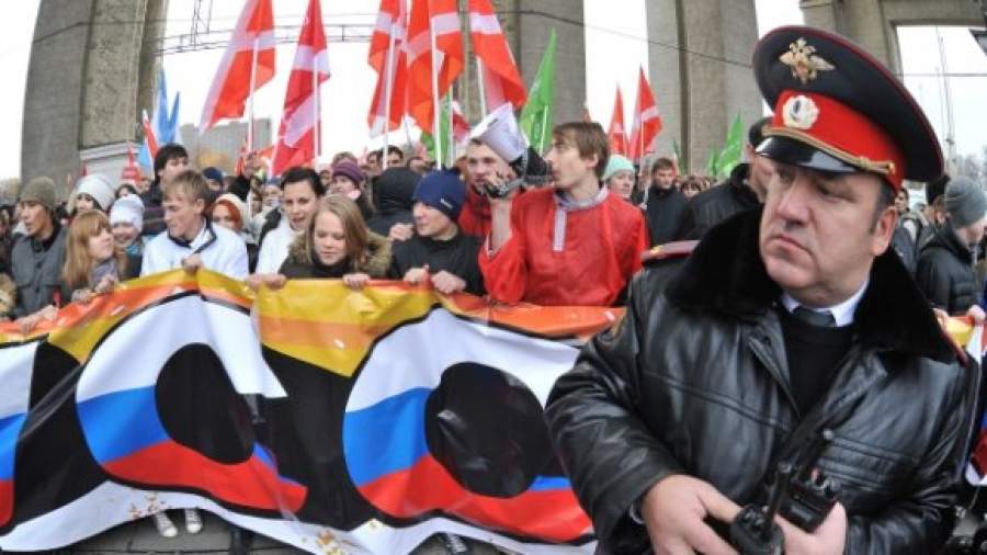 «Коммерсантъ» отправил заявление в МВД